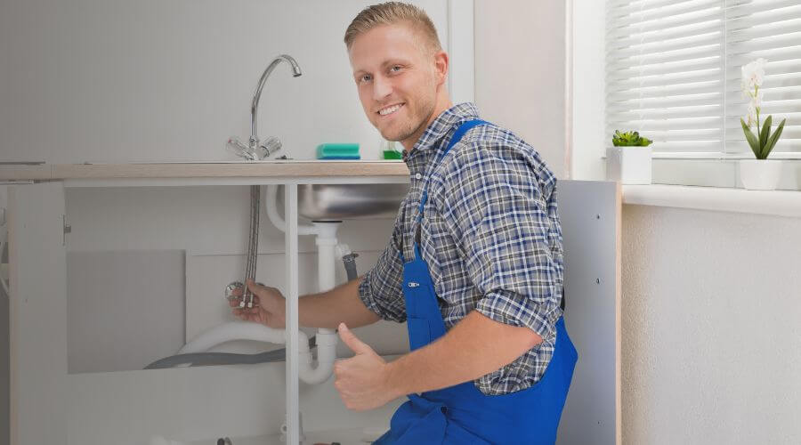 Expert burst pipe repair services in Cooksville, MD